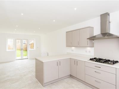 Dining Area Photo